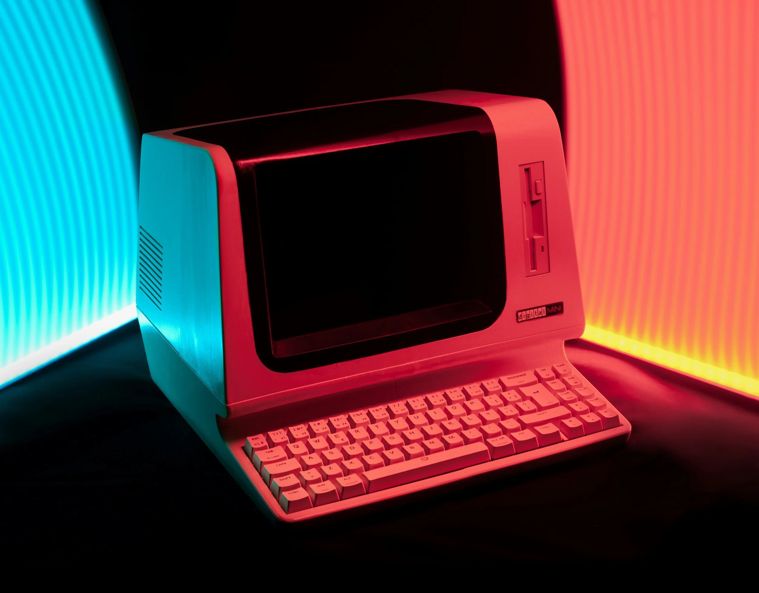 IBM: Dare to be Different