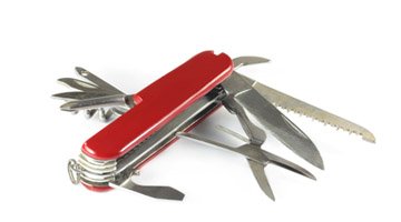 Preparing your church brochure