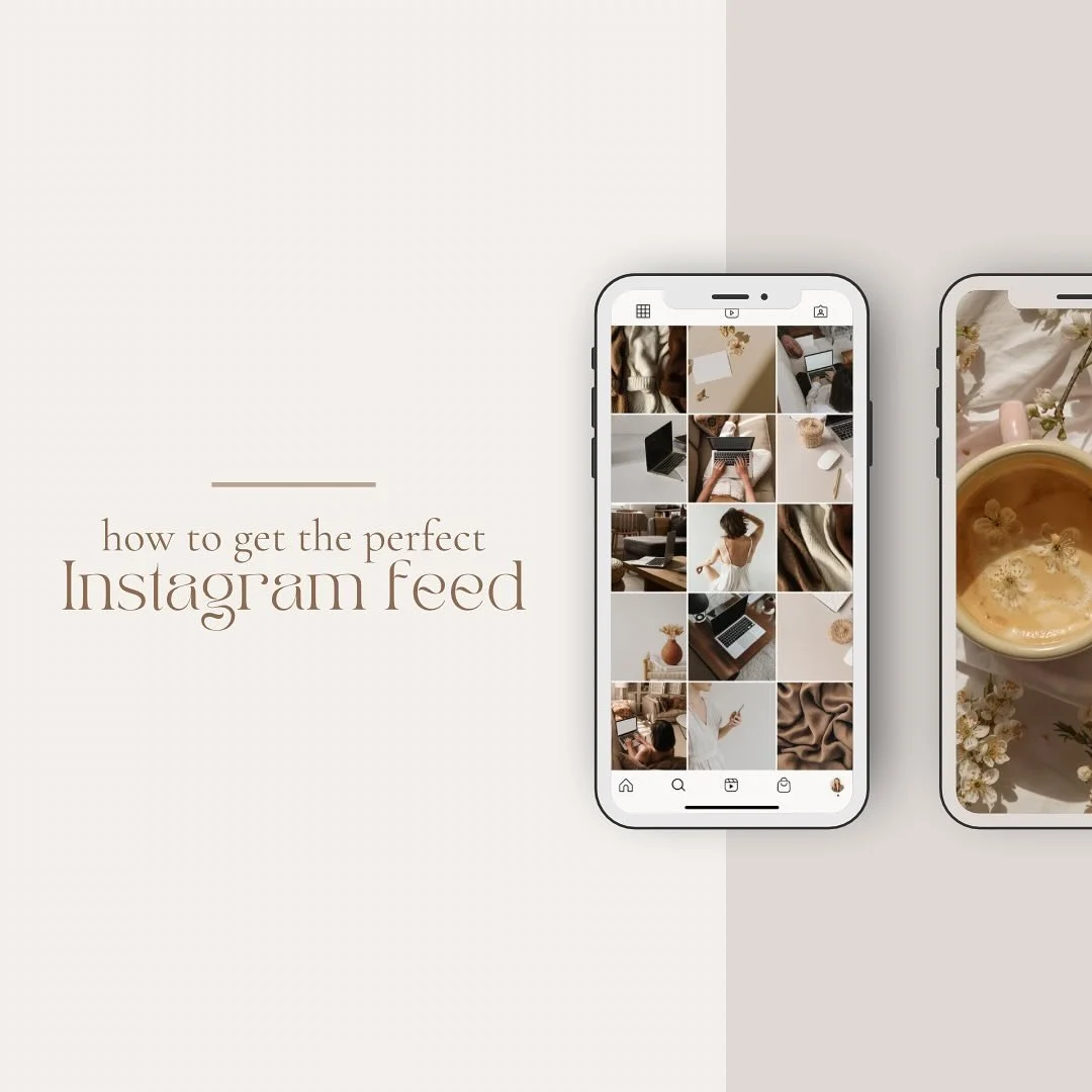 Een samenhangende en aantrekkelijke Instagram-feed is je visitekaartje! 🌟
Met een consistente stijl, geplande posts, hoogwaardige beelden en authentieke verhalen trek je meer volgers aan en versterk je je merk. Maak van je feed een magneet voor je p