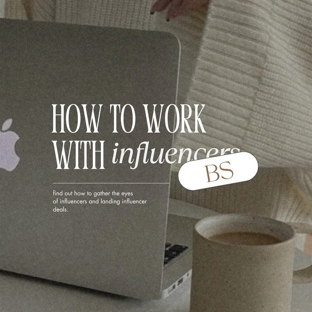 Vandaag de dag zijn influencers onmisbaar voor merken die willen groeien en hun doelgroep willen bereiken. Wij bieden unieke samenwerkingsmogelijkheden. Bezoek www.beerssocials.com!✨🔗 #beerssocials #socials #instragram #media #influencer #social #ti