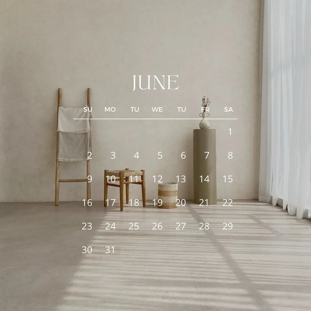 Juni is hier en zit boordevol speciale dagen om te vieren! 
Van Wereldmilieu dag tot Social Media Day, deze maand biedt eindeloze kansen om je contentstrategie te verrijken en je community te betrekken. 

Laat je inspireren door deze dagen en cre&eum