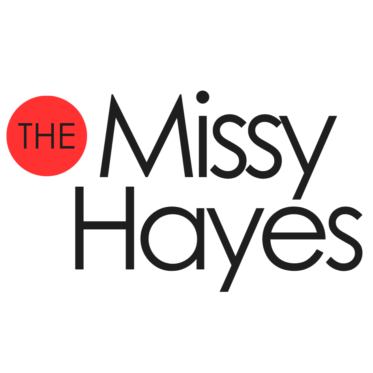 The Missy Hayes