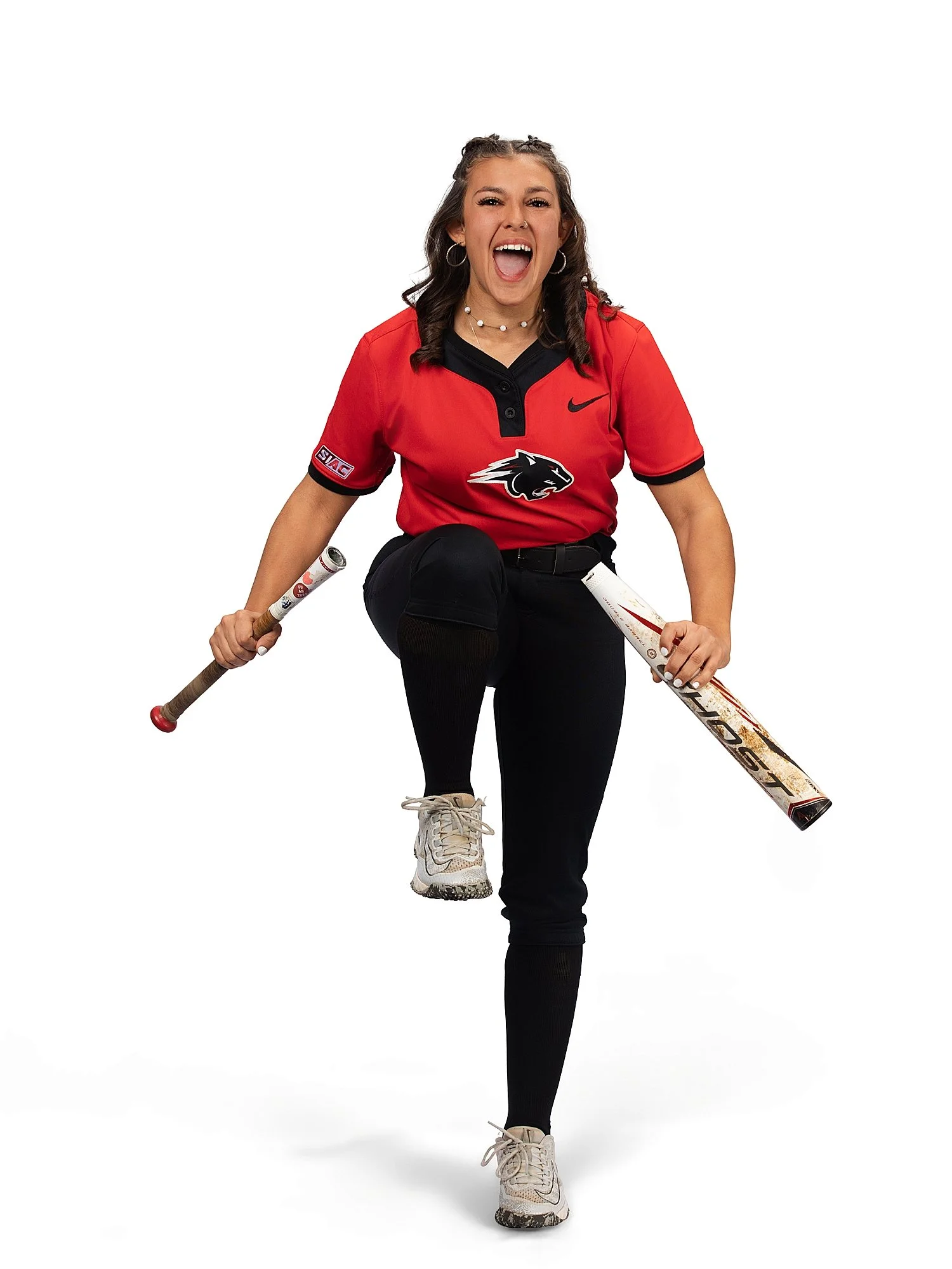 Why Media Days Matter for Women’s Sports | Atlanta  Photographer