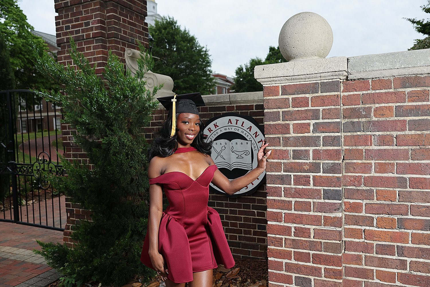 What Is The Best Time to Schedule Senior Sports Photos | Atlanta Sports Photographer