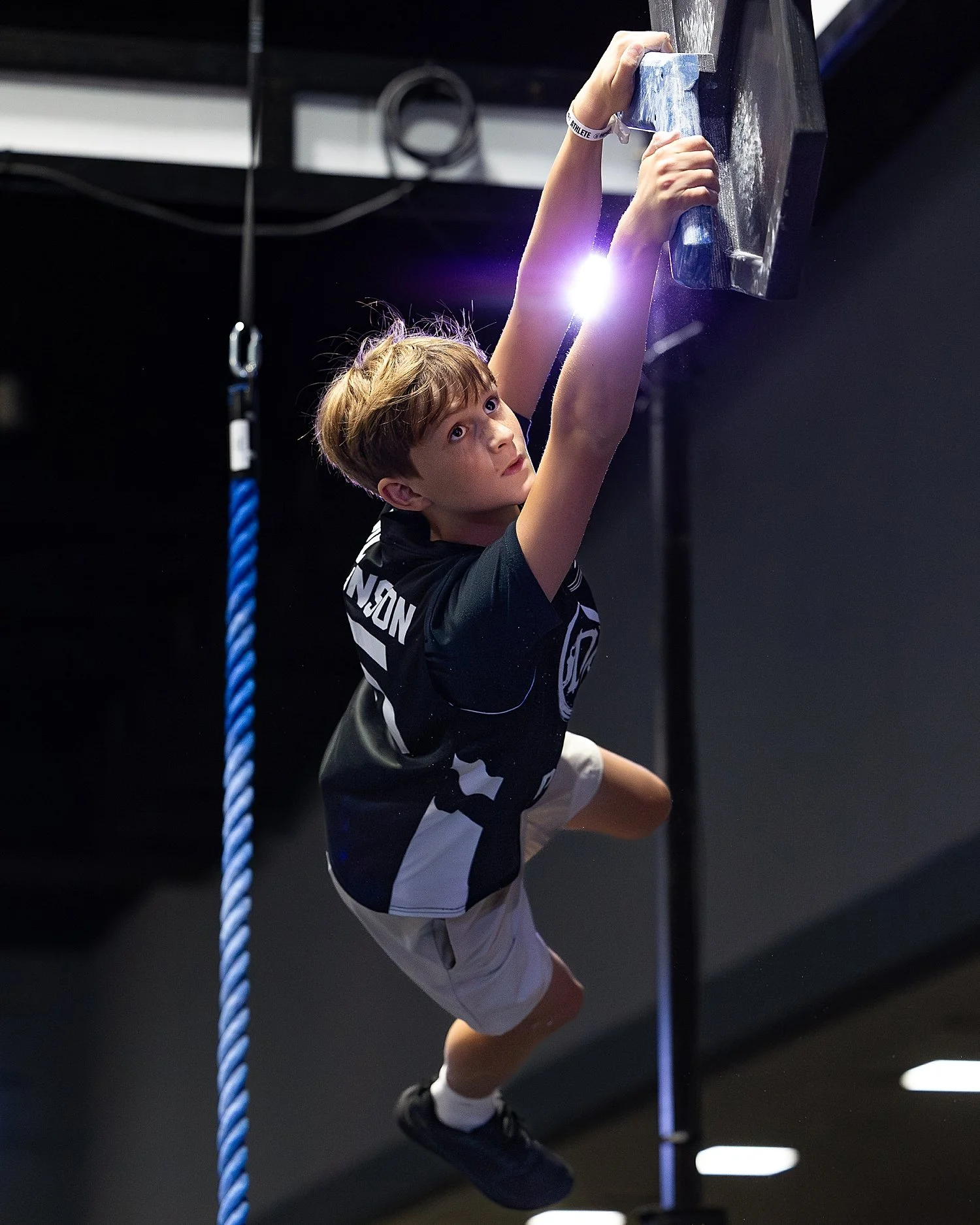 What Photographing World Ninja League Taught Me About Capturing Athletes in Their Element