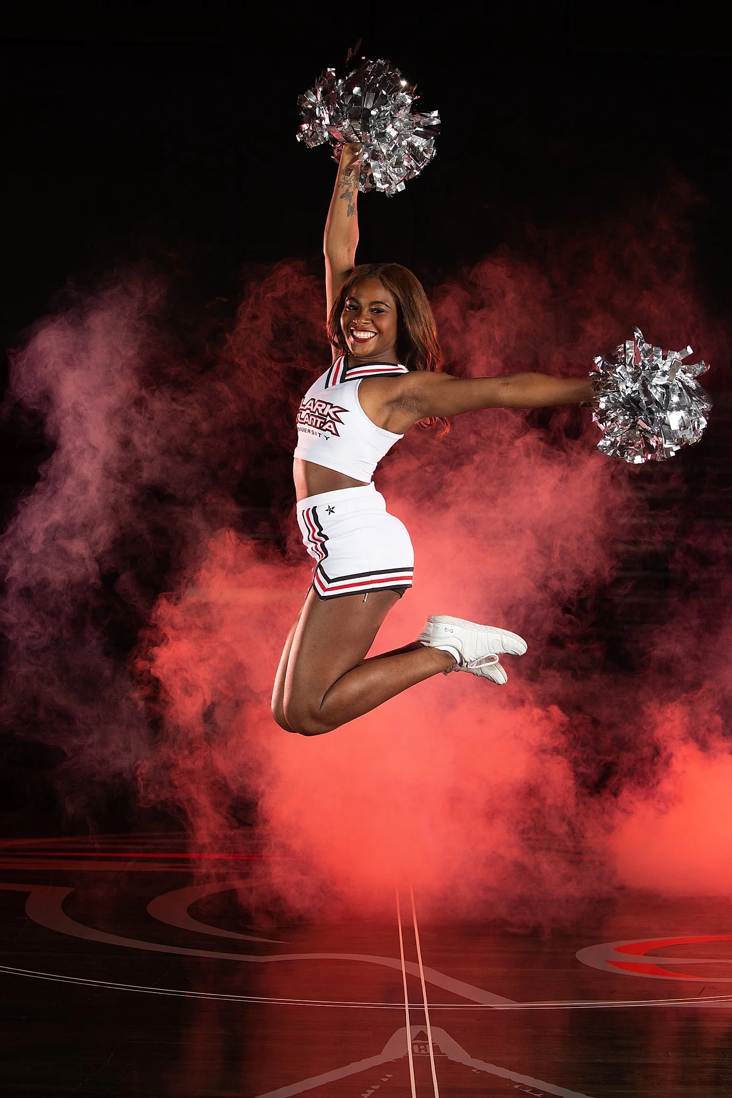 Do You Need Media Day Special Effects? | Atlanta sports photographer