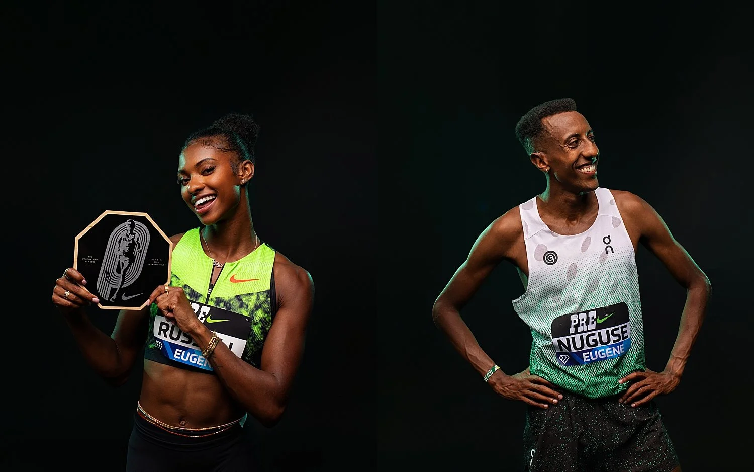 athletes in uniform before game day by Atlanta sports photographer