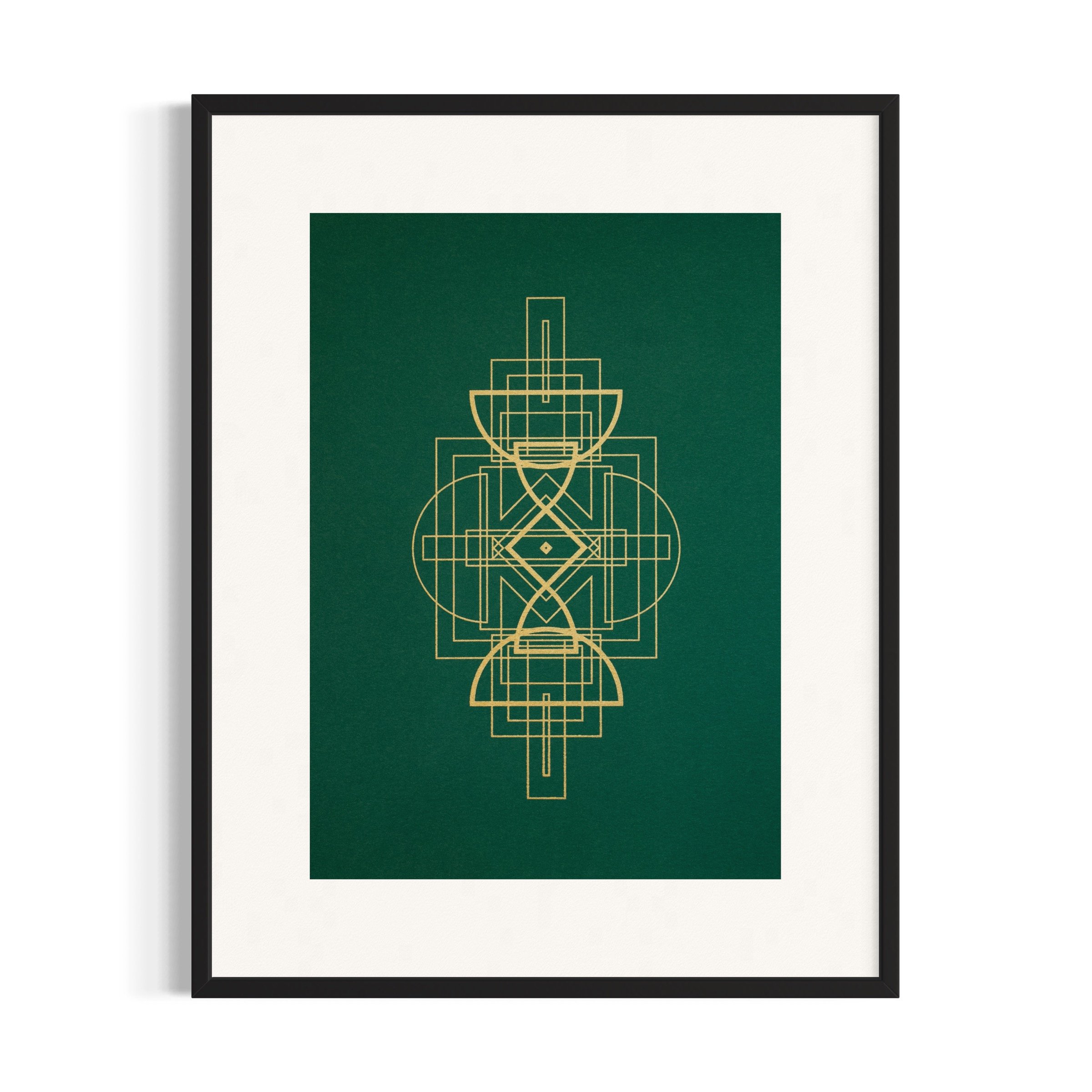 Peace M Print