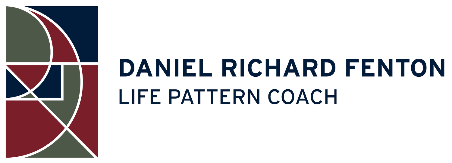 DANIEL FENTON  - LIFE PATTERN COACH