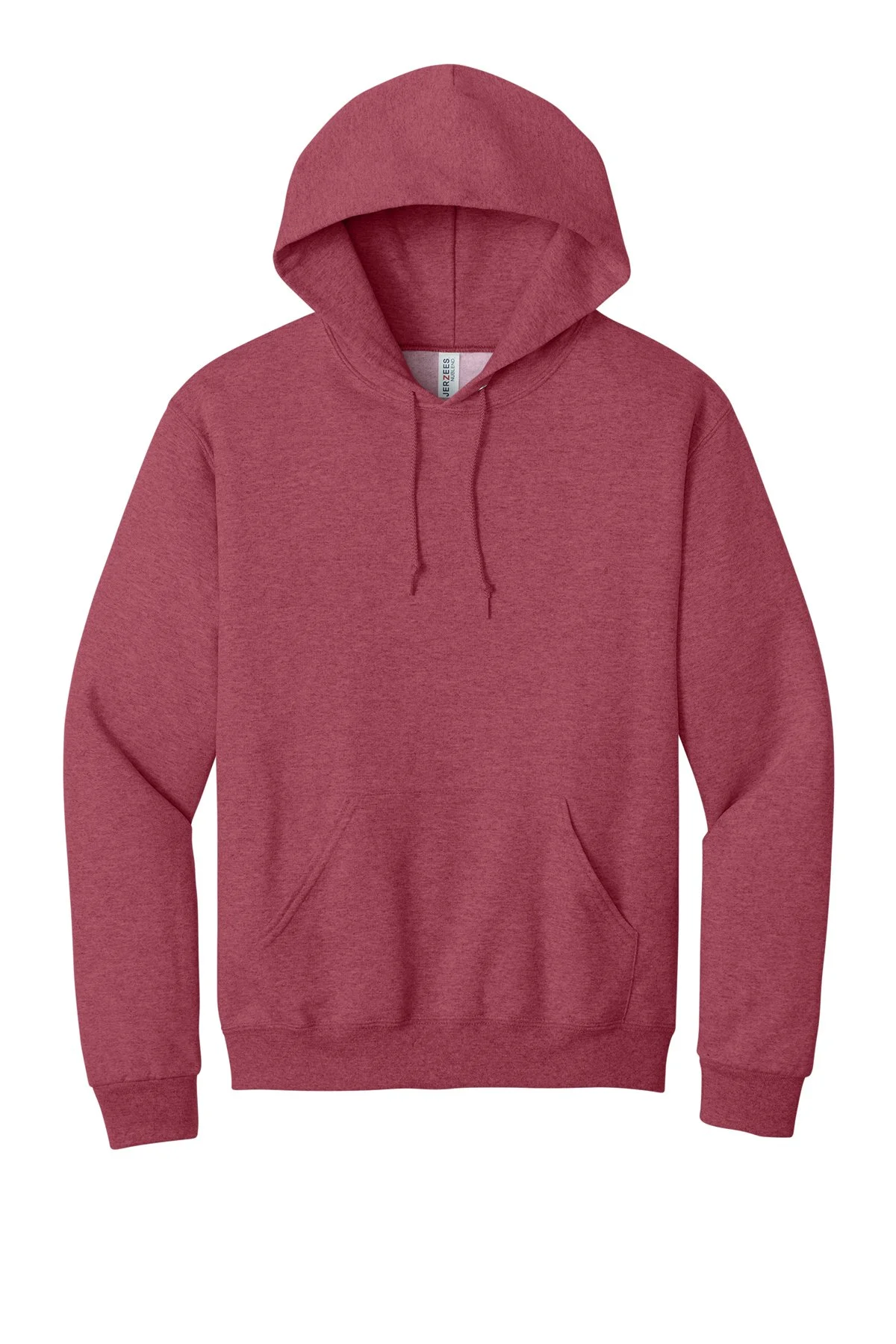 Jerzees® NuBlend® Pullover Hooded Sweatshirt