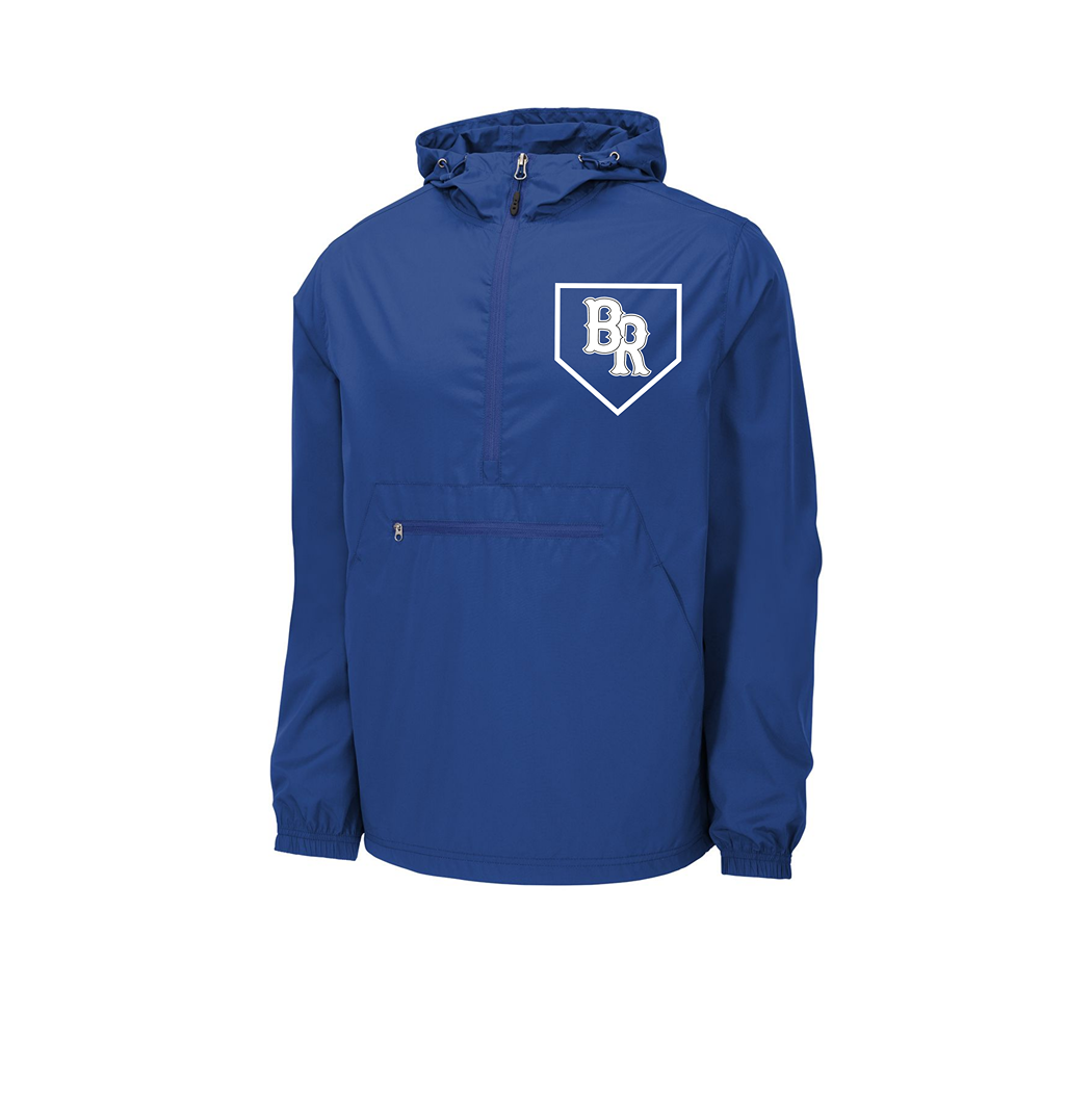 Sport-Tek® Packable Anorak