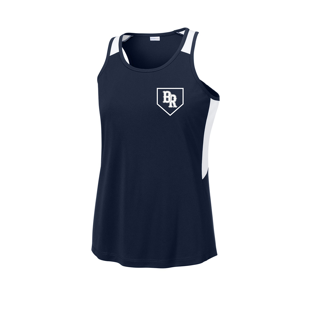 Sport-Tek® Club Track Tank