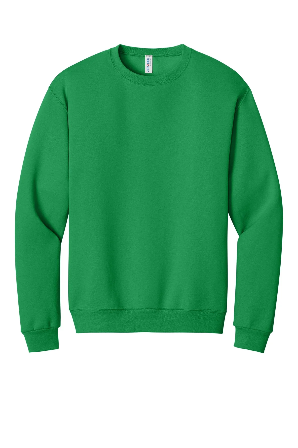 Jerzees® NuBlend® Crewneck Sweatshirt