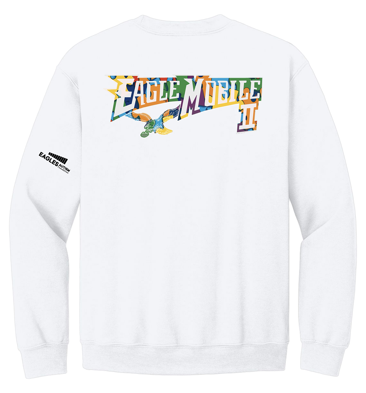 Long Sleeve Cotton T Shirt