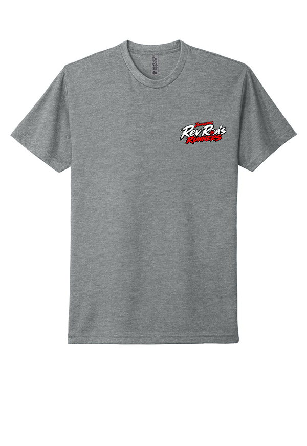 Rev Ron's T Shirt