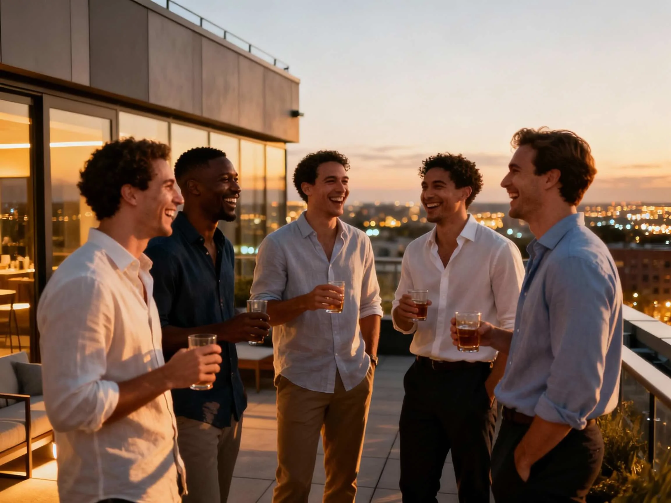 10 Places to Book Our Girls