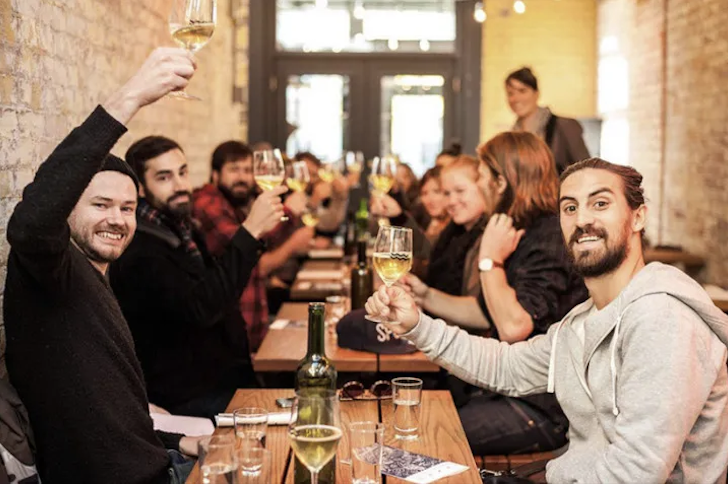 Why Montreal Is The Supreme City For Bachelor Parties