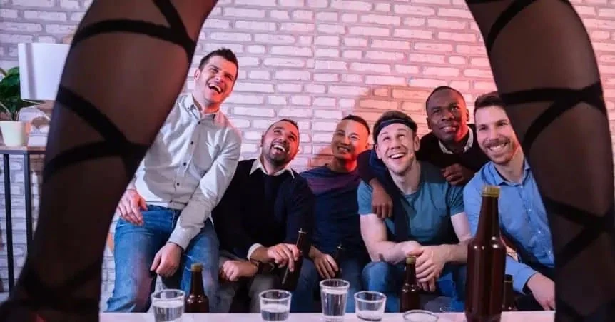 Why Booking a Show for the Bachelor is Always a Great Idea