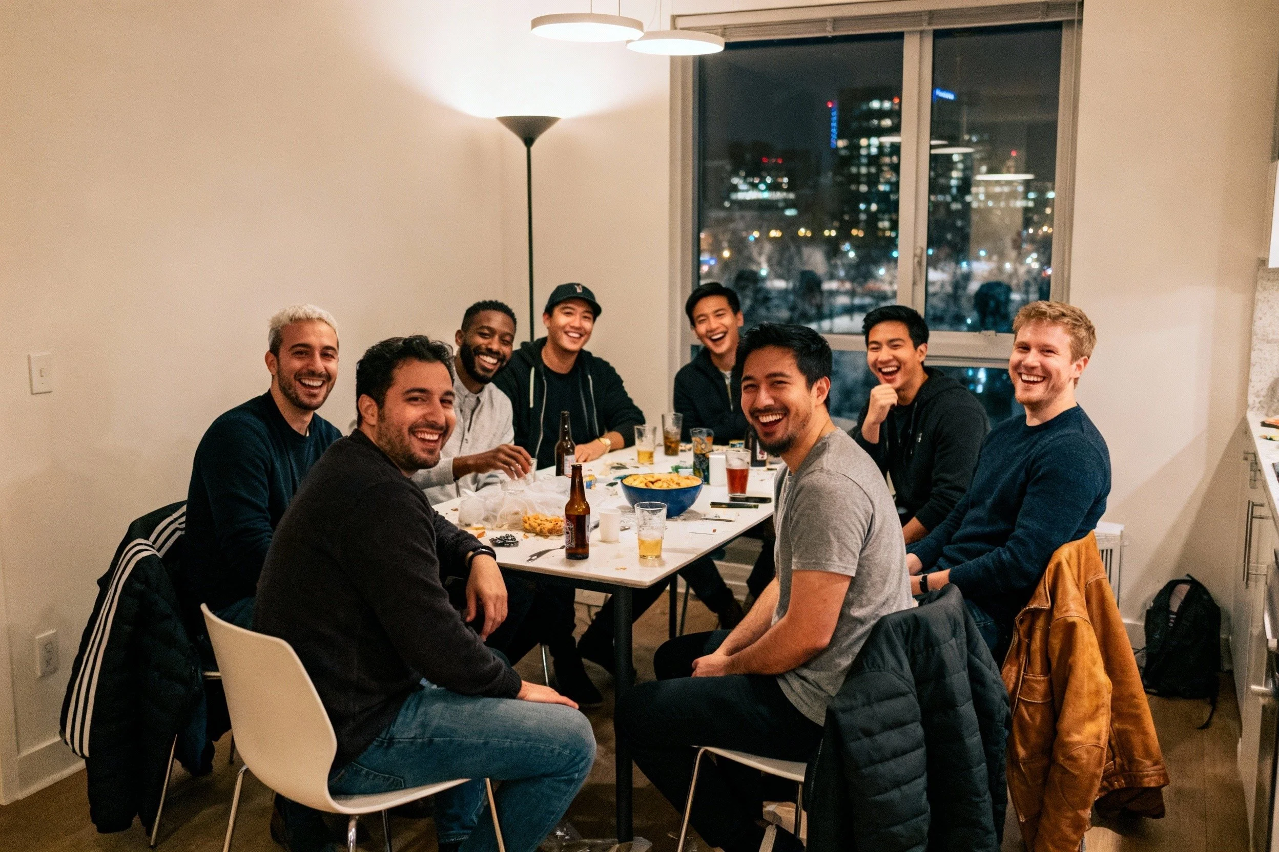 5 Cold-Weather Bachelor Party Activities in&nbsp;Montreal