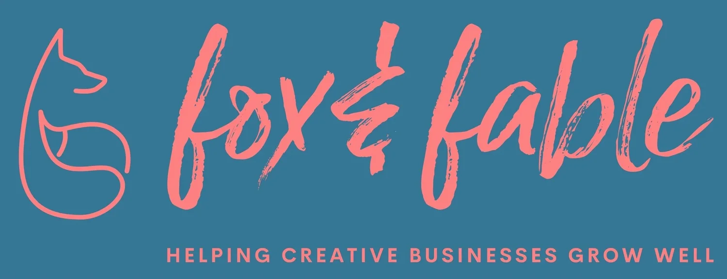 Fox &amp; Fable