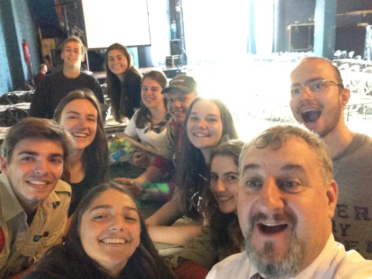 Brunch & bingo - 14 oktober 2018