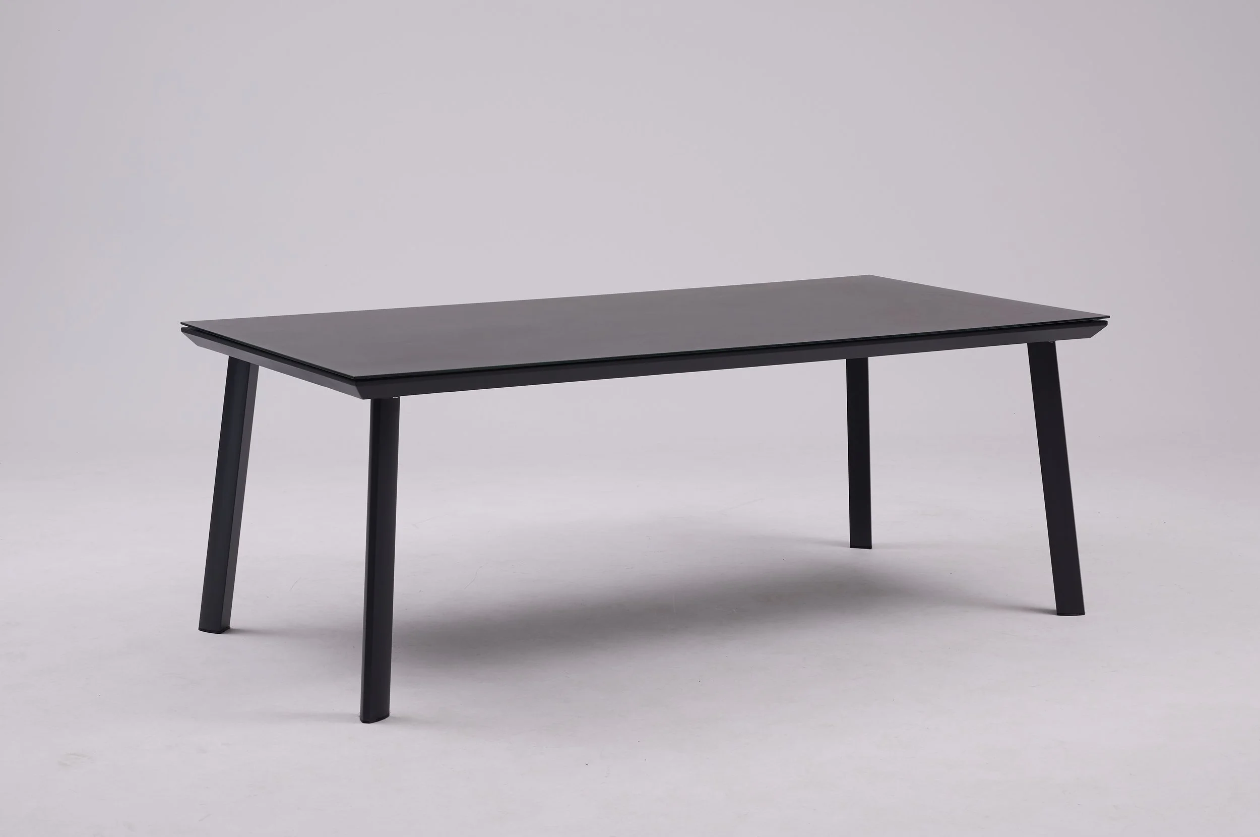 Ceramic Glass — Nova Outdoor Living