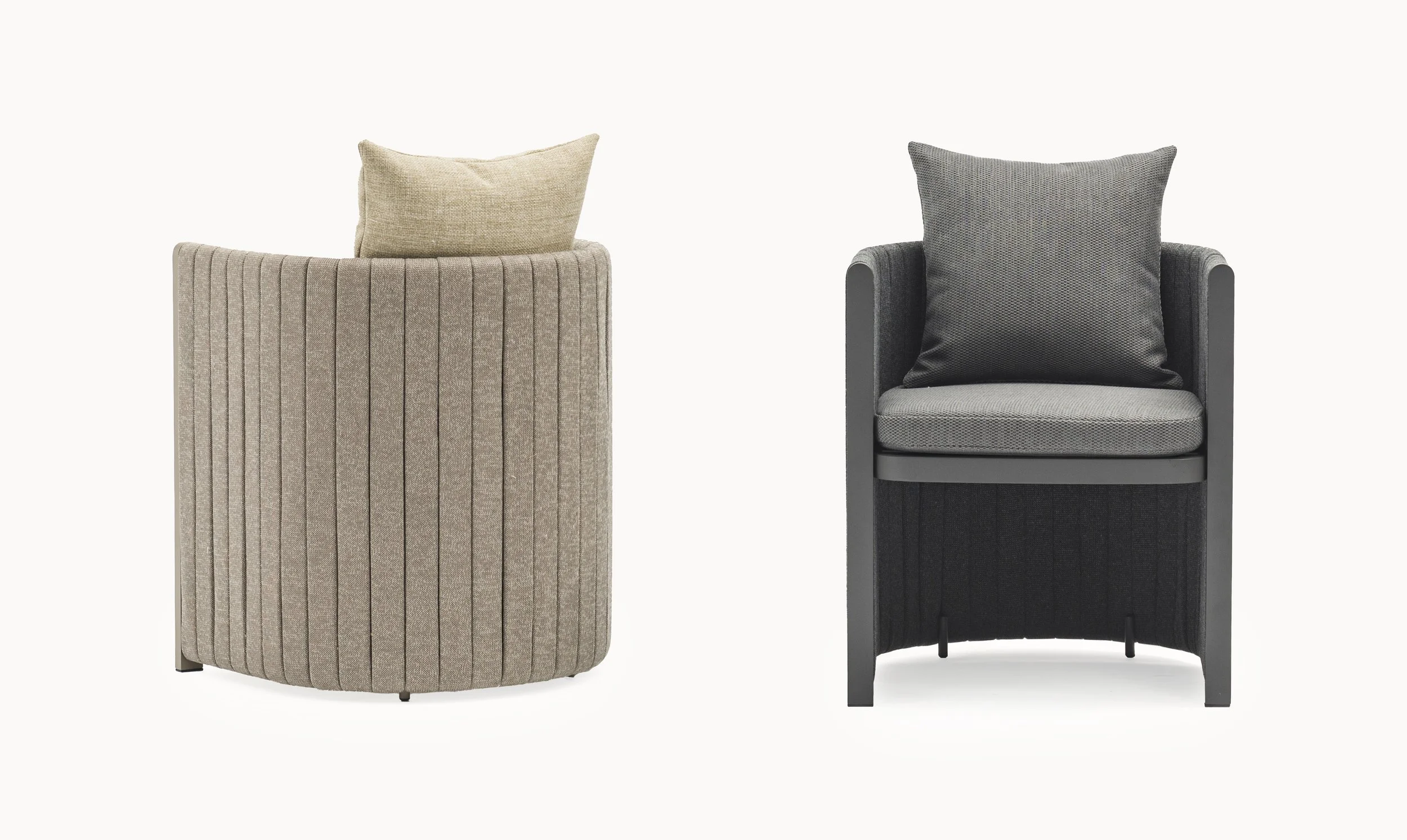 Neoprene rope — Nova Outdoor Living