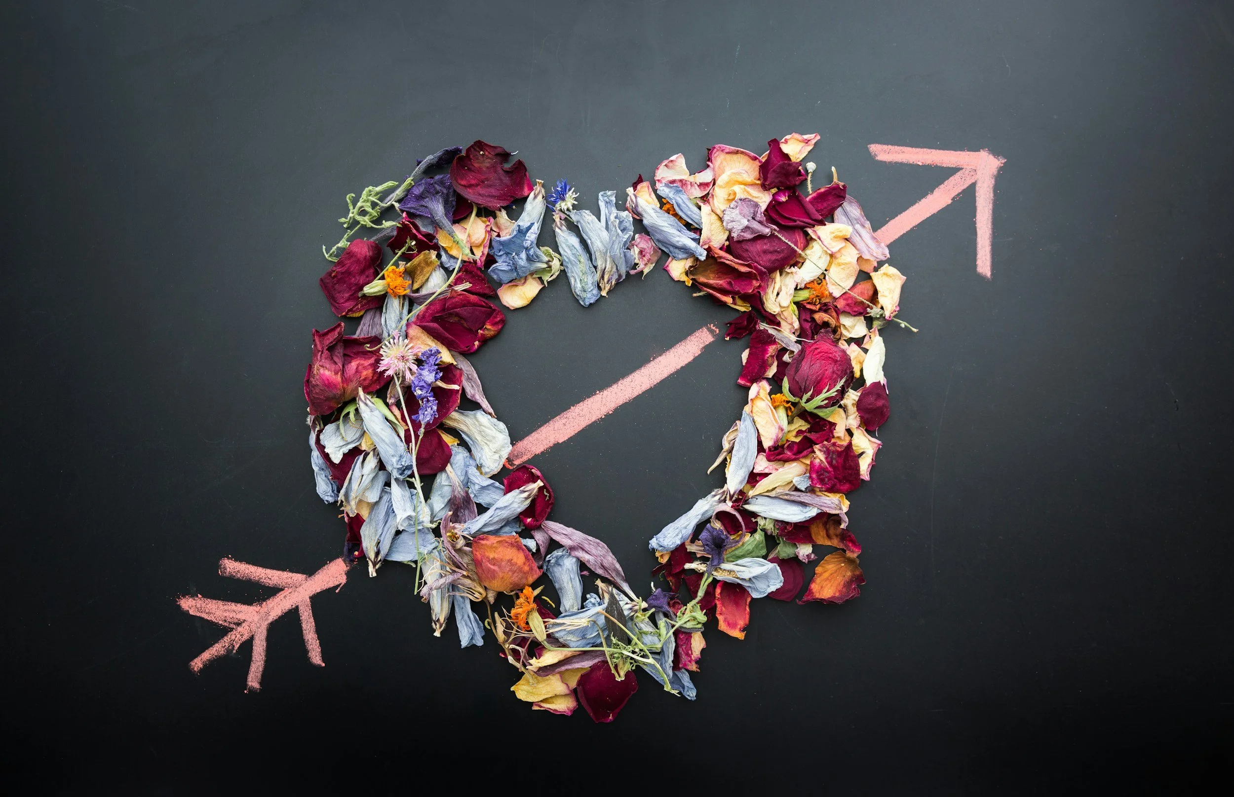 Valentine’s Day After He Cheated: Why Intimacy Still Feels Hard