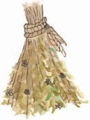 Herb Bundle SR24-A36