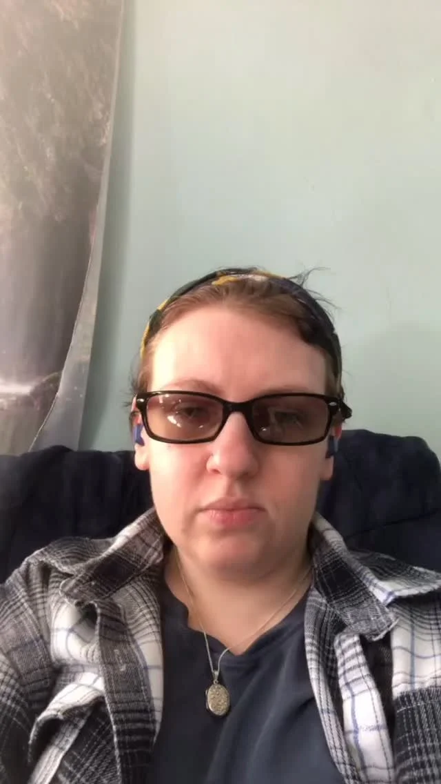 Not all accessibility is visible.
For me, it means creating spaces that allow for rest, softness, and showing up exactly as you are — no pressure to mask, push through, or fit a mould.
As someone living with chronic illness and neurodivergenc