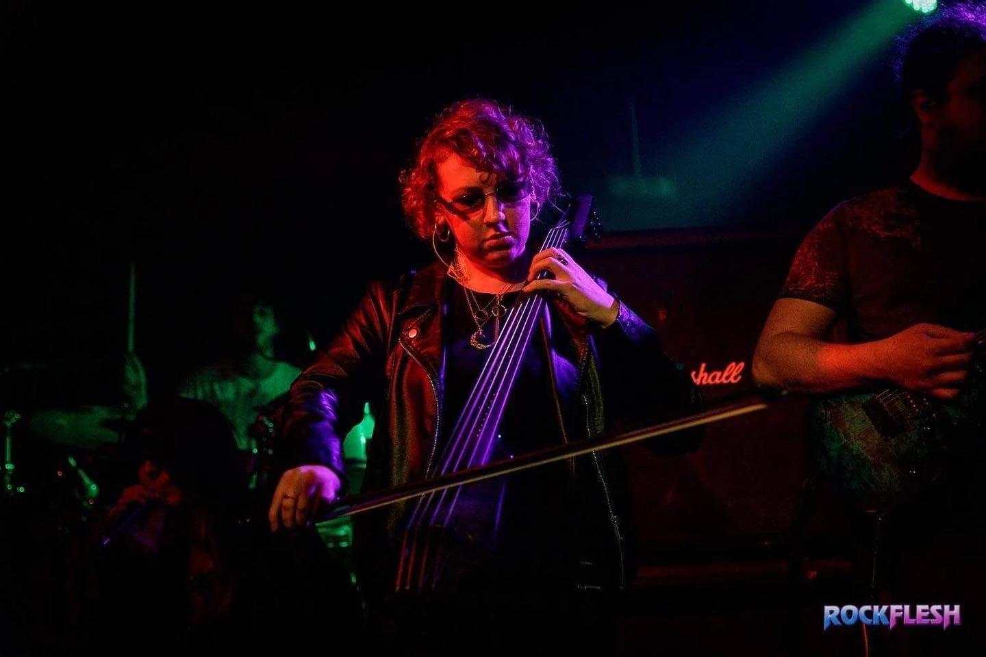 Hi, I&rsquo;m a musician, educator and neurodivergent person who wants to make music education accessible to all.