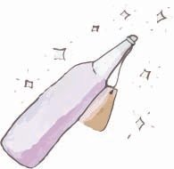 Potion Bottle 2 SR24-A39
