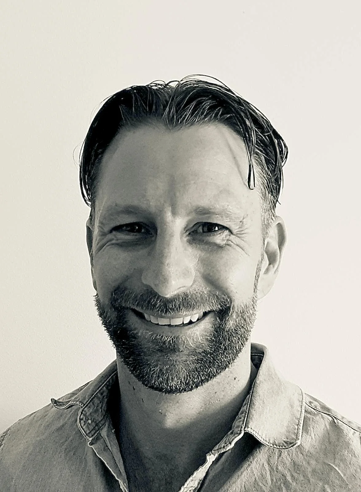 Nathan Batley