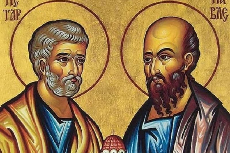 Christian Unity Through Saints Peter and Paul