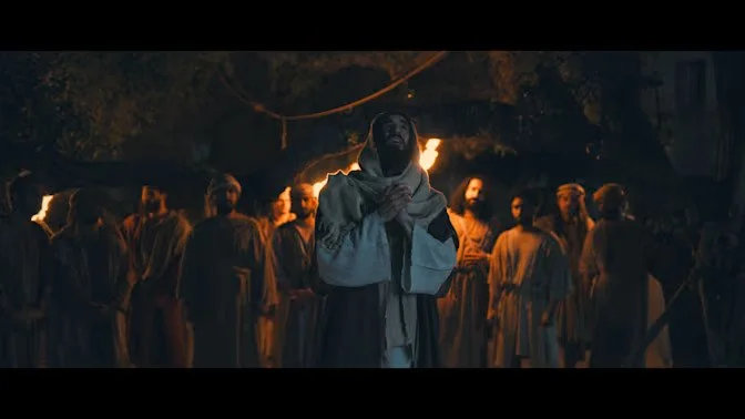 A New Film Asks the Church to Become One Again