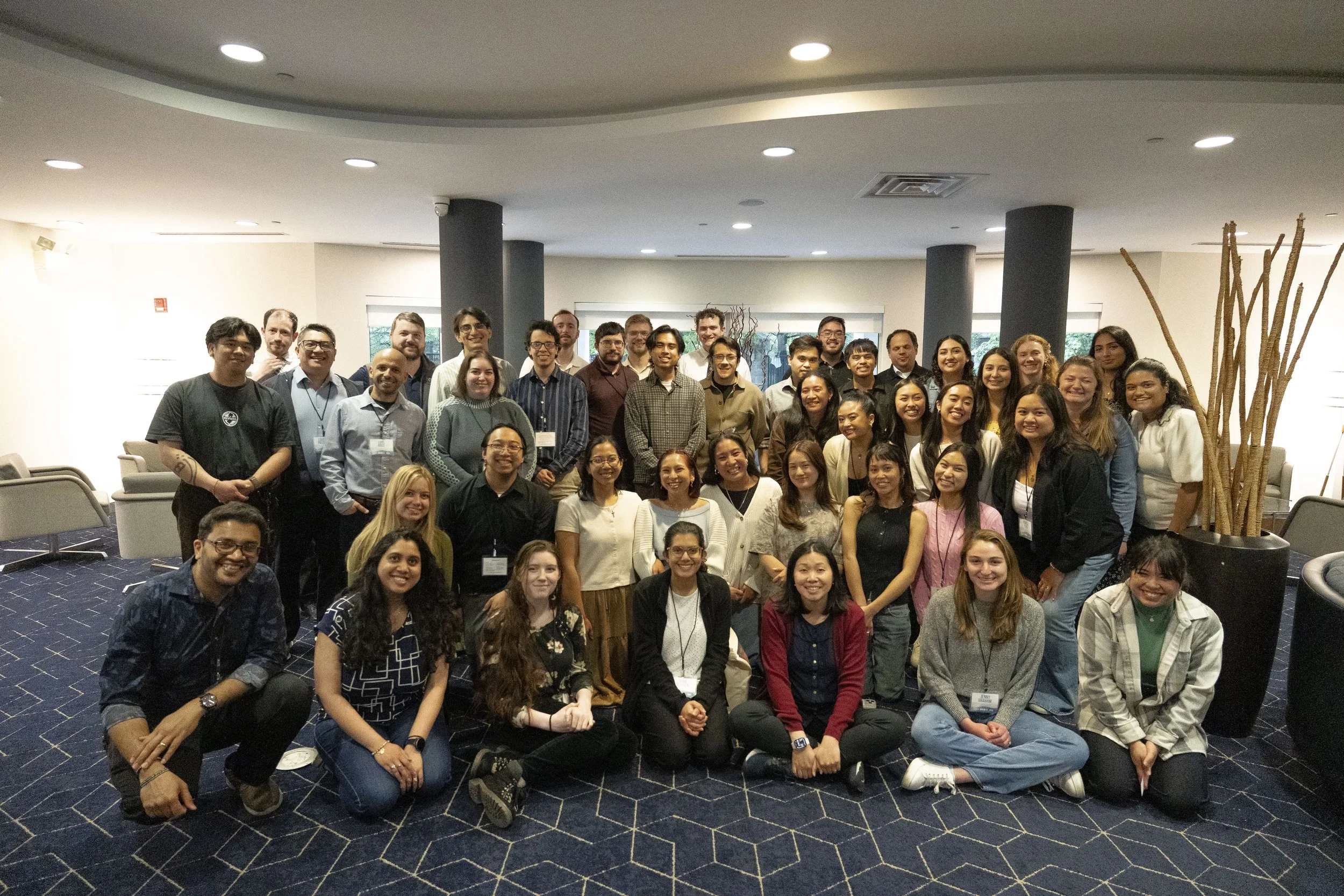 Finding Rest: A Recap of the Legacy 2026 Conference