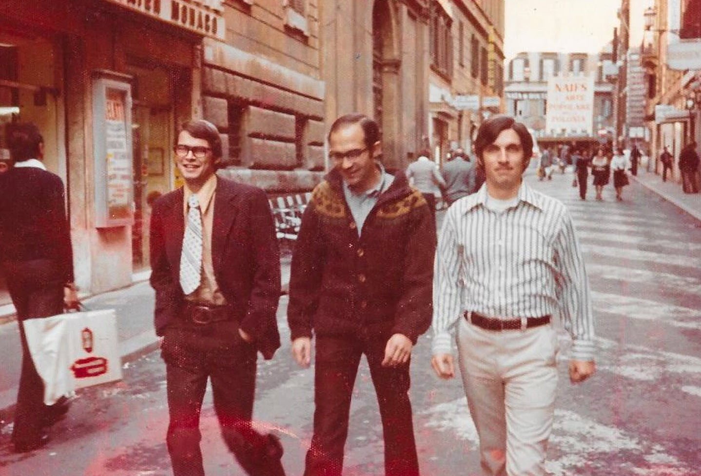 Yocum, Clark, Martin