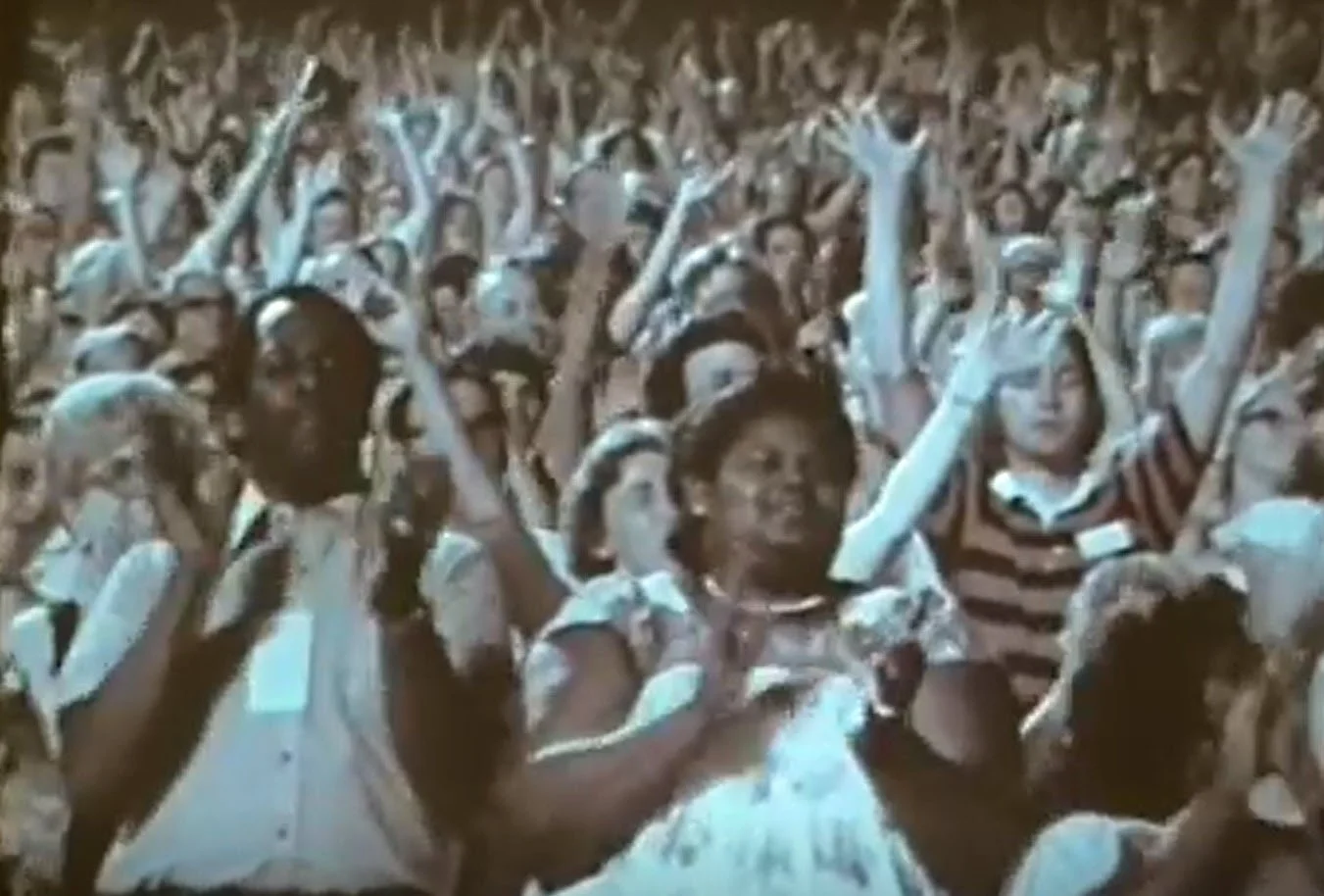 Charismatic Revival (1977) Kansas City