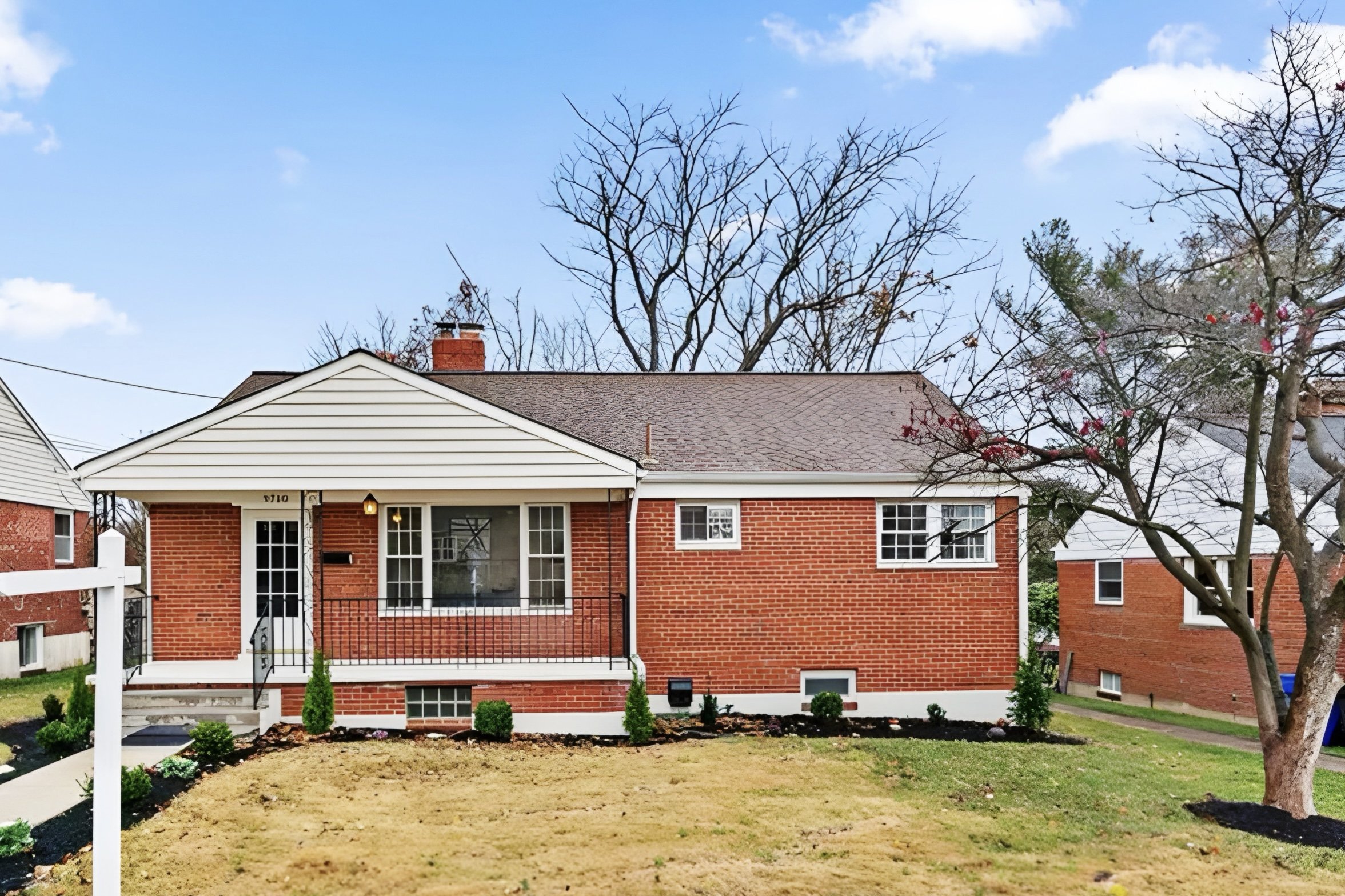 Flipping Homes To Be Market-Ready
