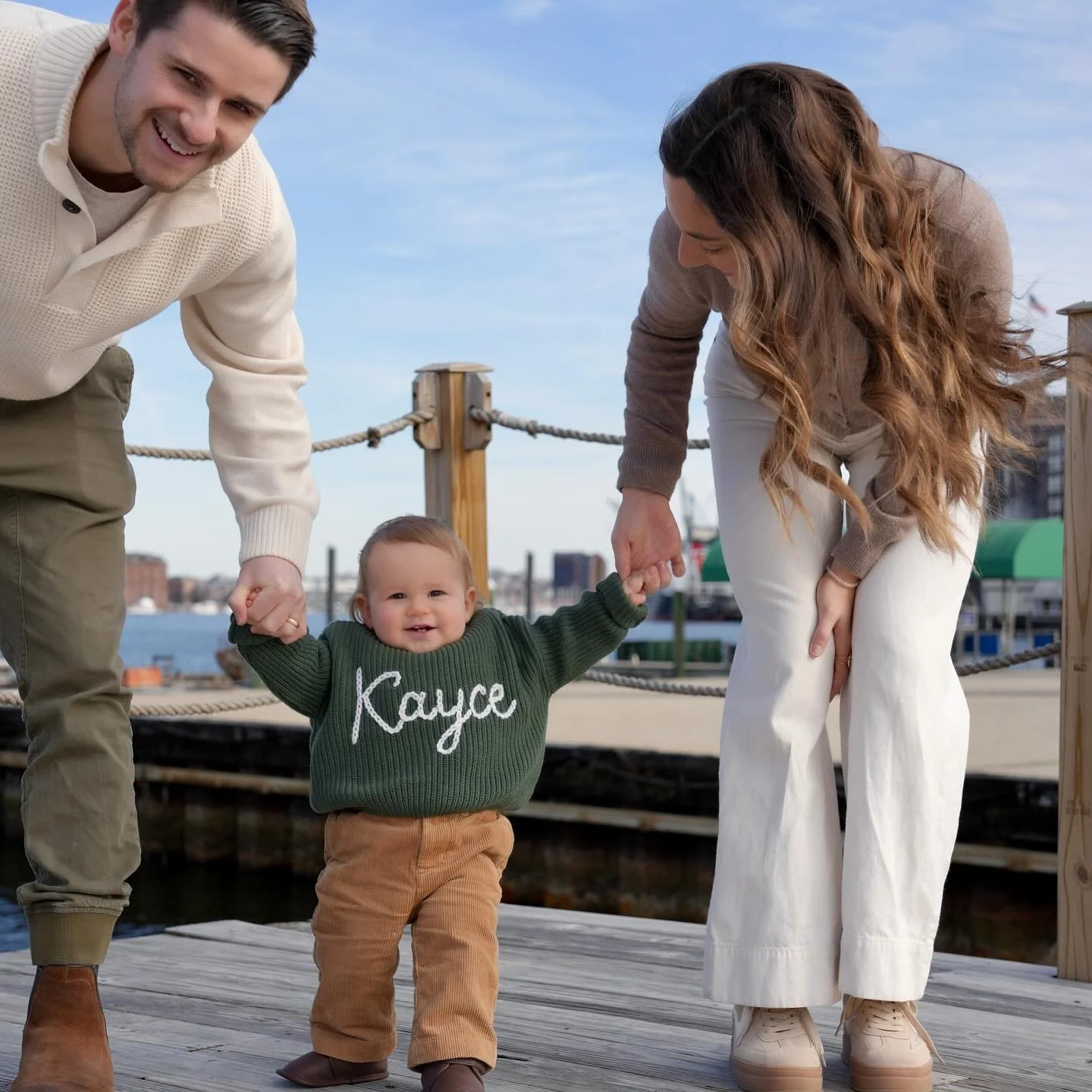 The Dunwoody&rsquo;s (part 2) 😀😀😀