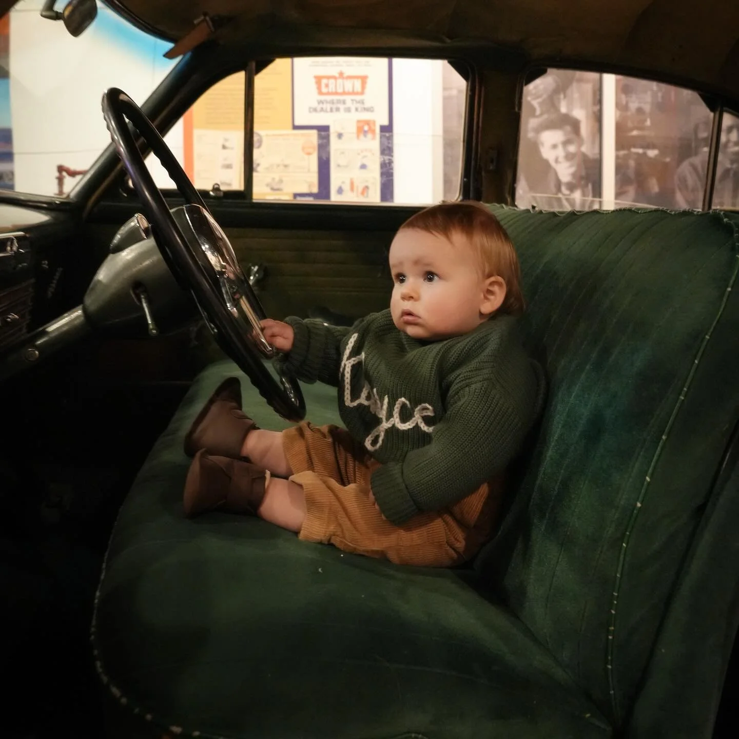 The Dunwoody&rsquo;s 🥹&hearts;️