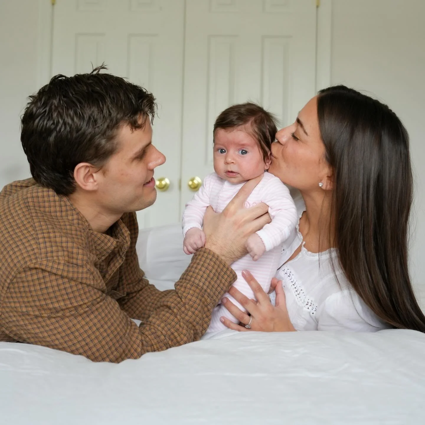 To the tiniest &amp; newest member of the Scranton&rsquo;s &hearts;️🥹