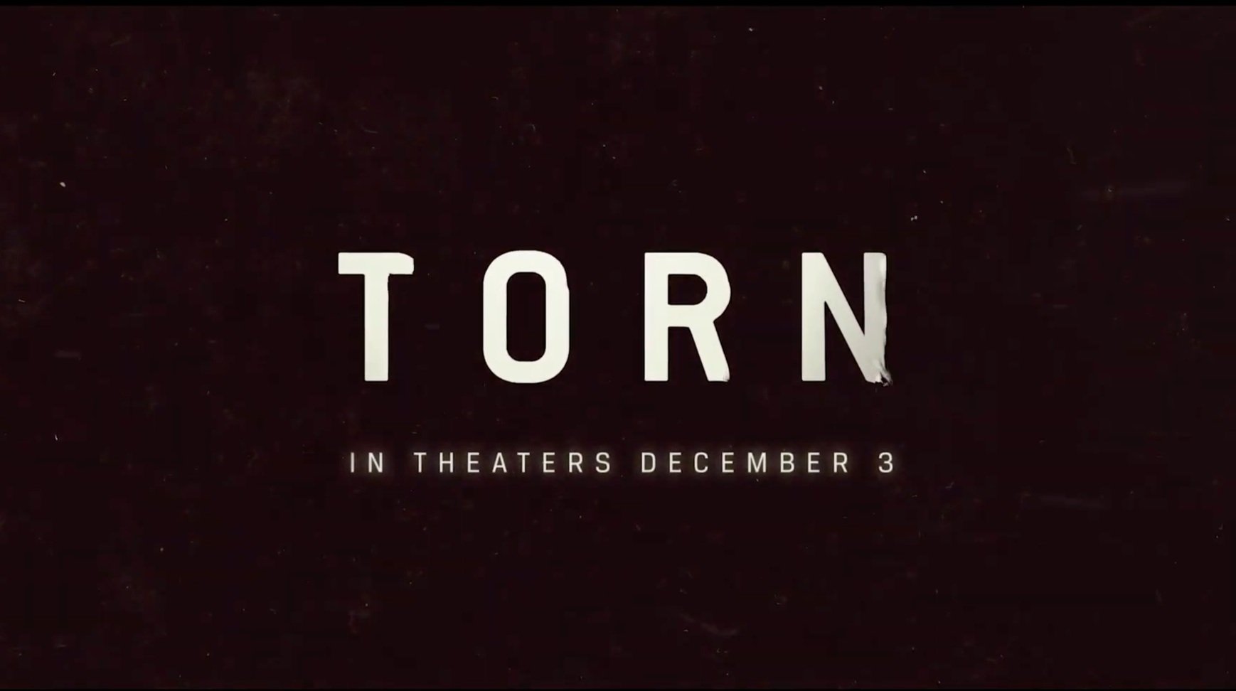 Torn