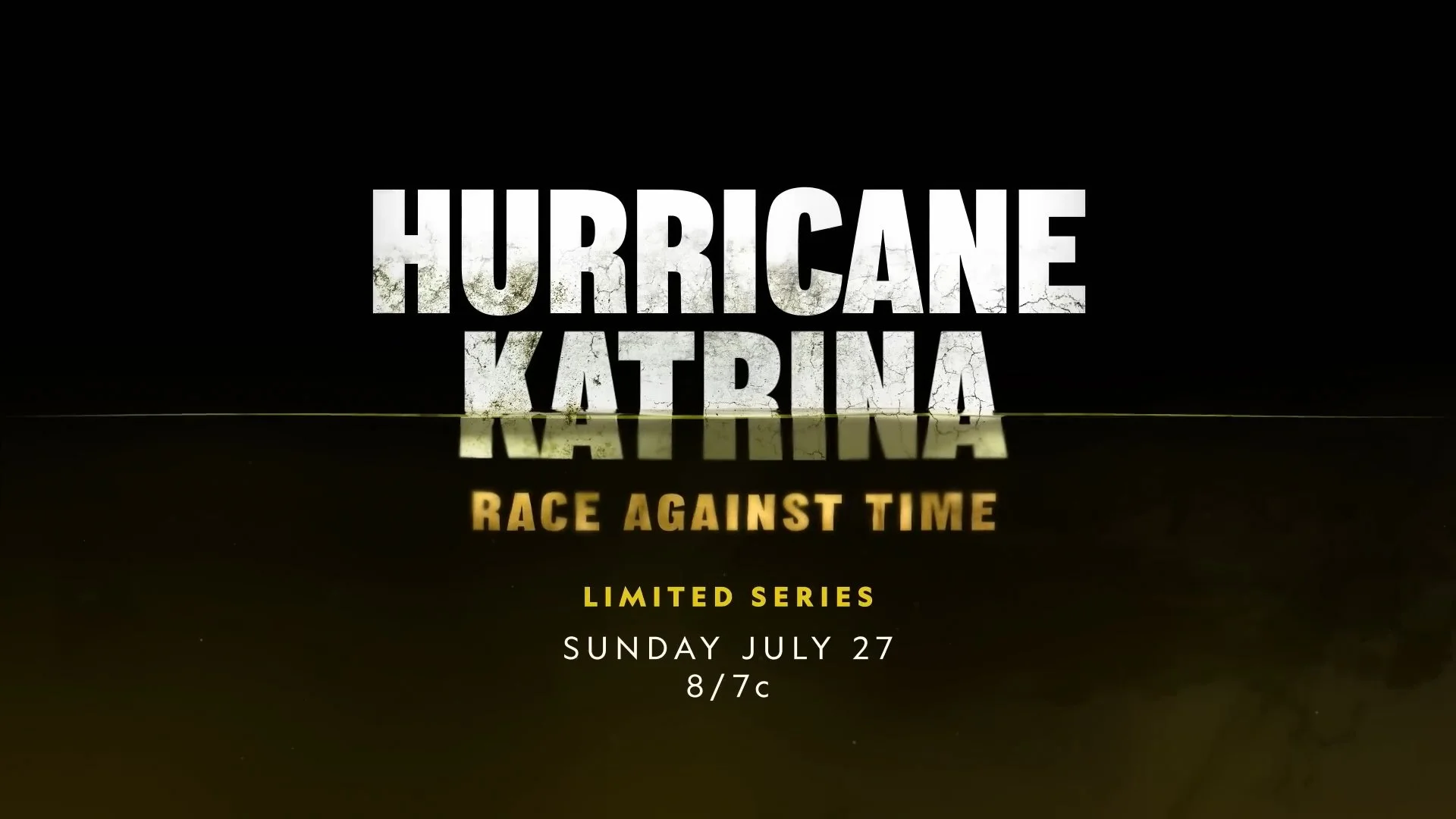 Hurricane Katrina
