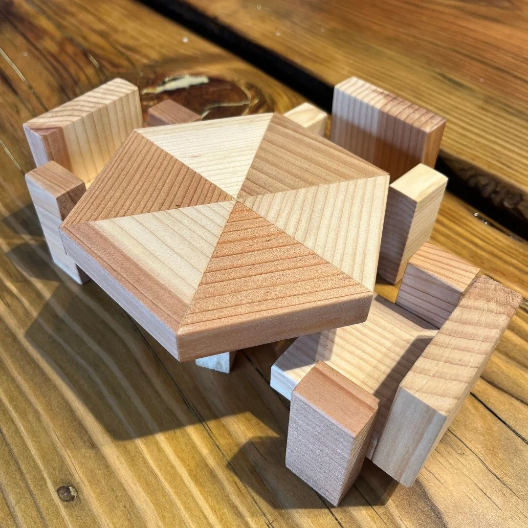 Patio Table + 3 Chairs.jpeg