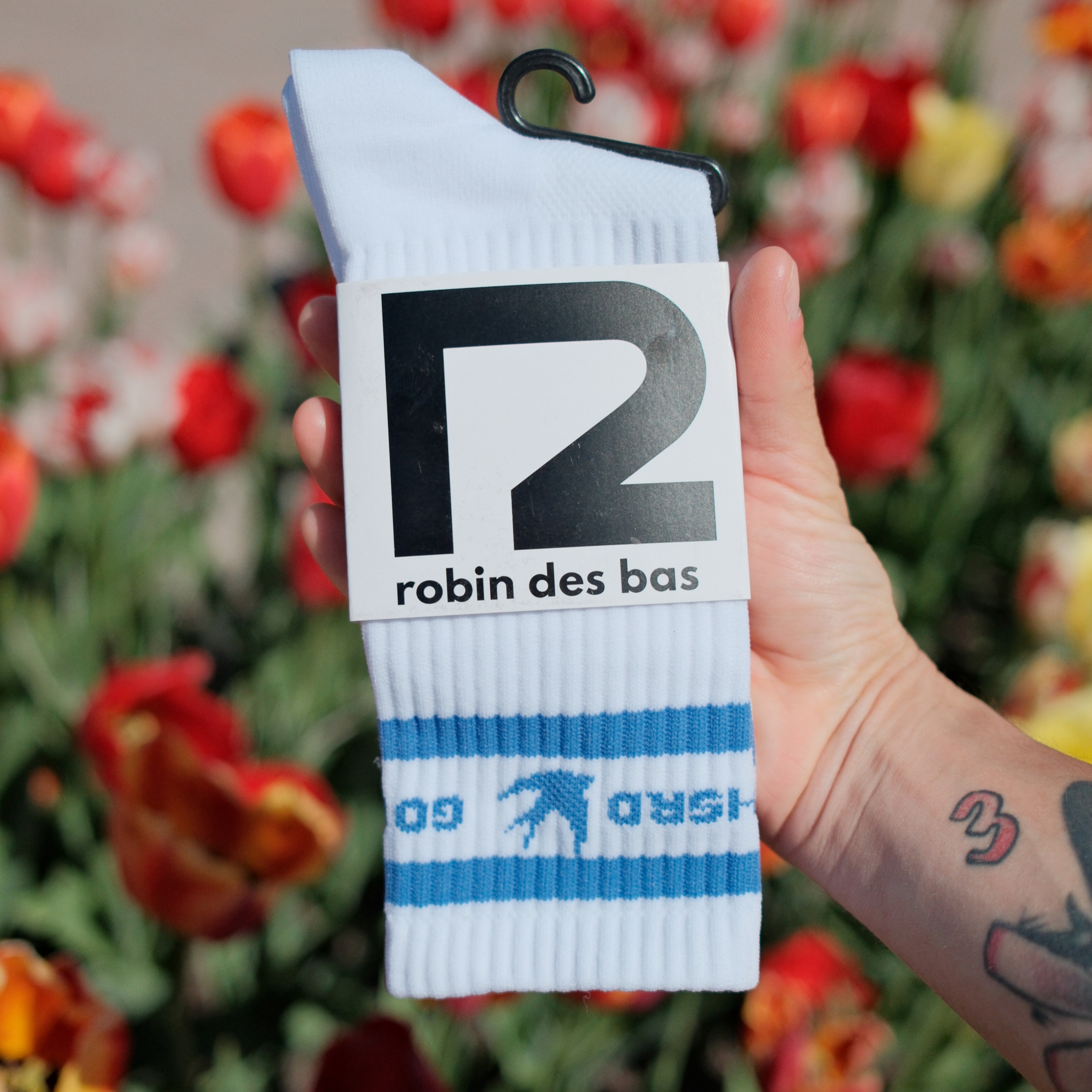HSRD Socks