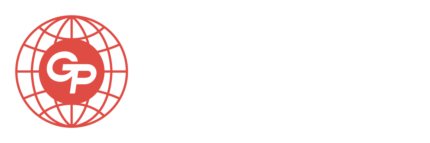 Grand Palace Silkscreen