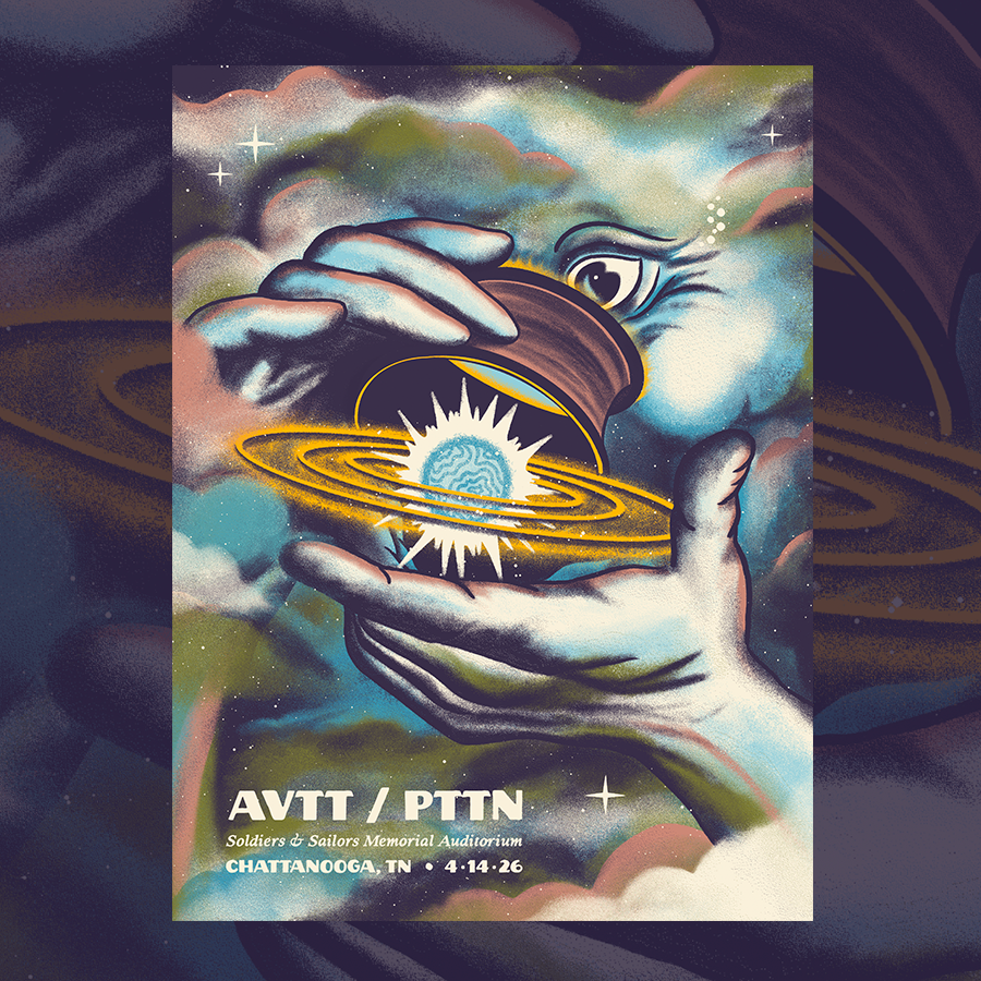 AVTT / PTTN - Chattanooga, TN  4/14/26