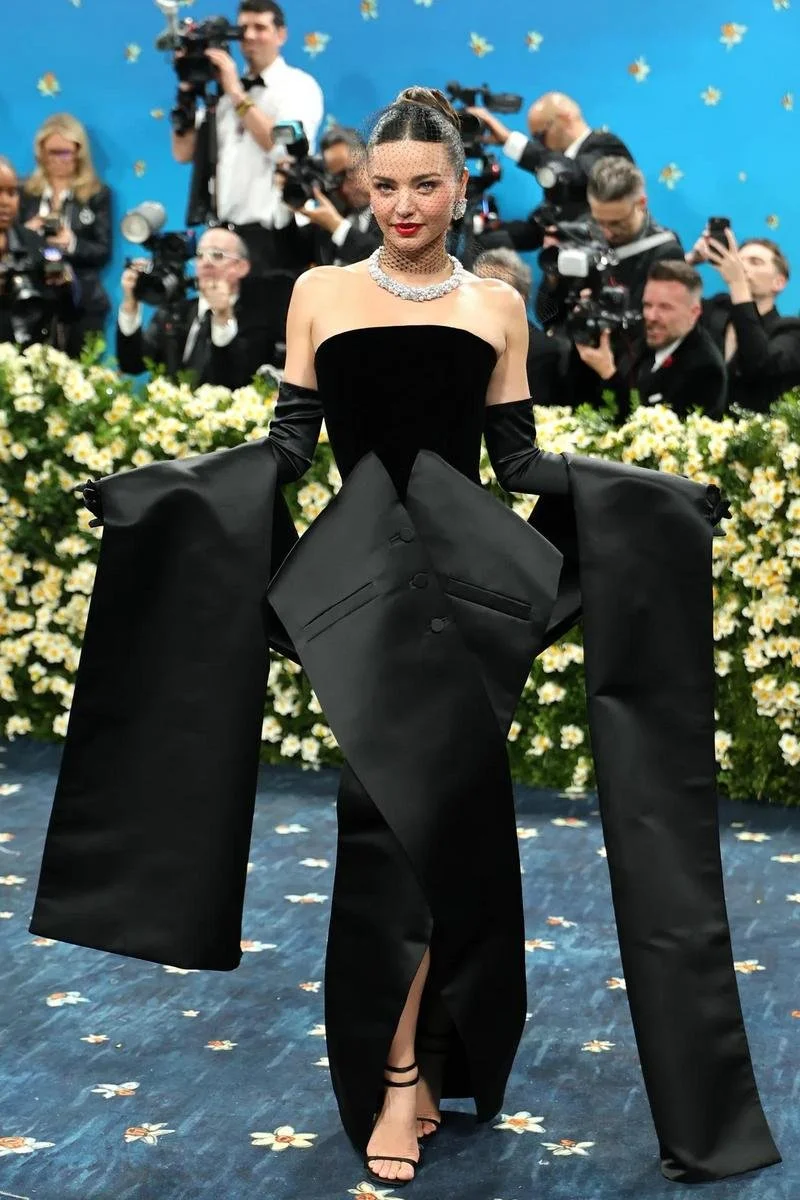 Miranda Kerr