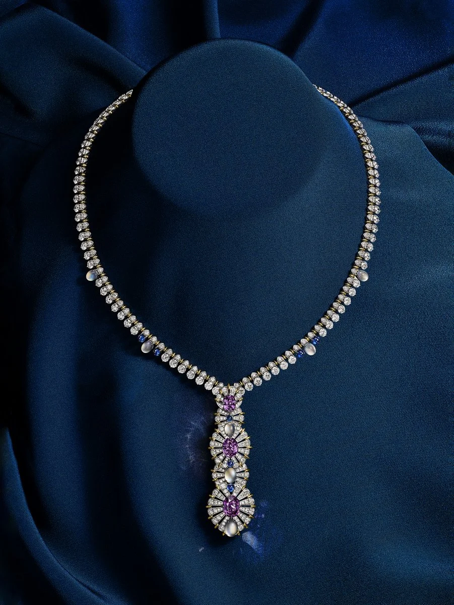 海龙幻舞（Seahorse）主题吊坠